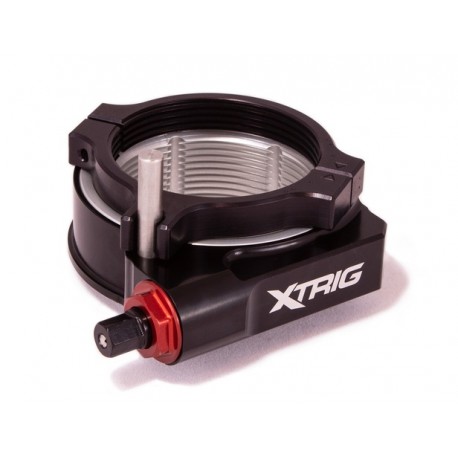 Système de réglage précontrainte XTRIG GAS GAS MC 85 HUSQVARNA TC 85 KTM SX 85 Système de réglage précontrainte XTRIG GAS GAS MC 85 HUSQVARNA TC 85 KTM SX 85