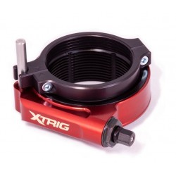 Système de réglage précontrainte XTRIG HUSQVARNA 701 SUPER MOTO / ENDURO KTM 690 ENDURO SMC-R