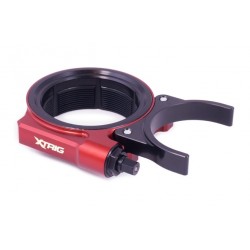 Système de réglage précontrainte XTRIG Kawasaki KX 250 KXF 250 2021-2022