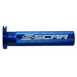 Barillet de gaz SCAR alu Yamaha YZ 65 2018-2022