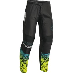Pantalon motocross enfant THOR RACEWEAR ATLAS