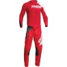 Maillot motocross THOR SECTOR EDGE RACEWEAR 3