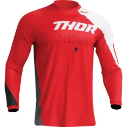 Maillot motocross THOR SECTOR EDGE RACEWEAR