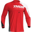 Maillot motocross THOR SECTOR EDGE RACEWEAR
