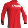 Maillot motocross THOR SECTOR EDGE RACEWEAR 0