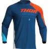 Maillot motocross THOR SECTOR EDGE RACEWEAR 4