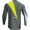 Maillot motocross THOR SECTOR EDGE RACEWEAR 9