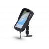 Support Smartphone étanche Shad FIXATION GUIDON 180x90mm 4