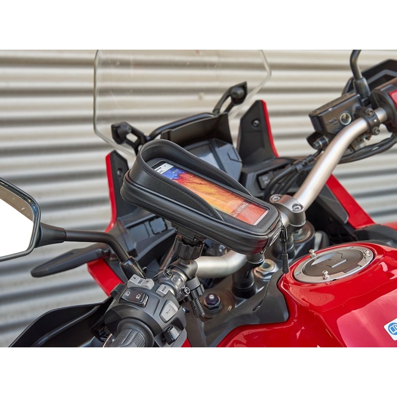 Support Smartphone Shad spécial moto support téléphone pour moto