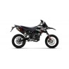 Collecteur d'Echappement racing ARROW APRILIA RX 125 SX 125 2021-2022 1