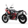 Echappement ARROW PRO-RACE BMW R NINE T SCRAMBLER 3