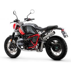 Echappement ARROW PRO-RACE BMW R NINE T SCRAMBLER 2021-2023