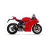Echappement ARROW WORKS DUCATI PANIGALE V4 2018-2022 STREETFIGHTER V4 2020-2022 1