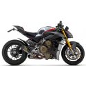 pot d'Echappement ARROW WORKS DUCATI PANIGALE V4 2018-2022 STREETFIGHTER V4 2020-2022