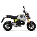 Echappement ARROW X-KONE HONDA MSX 125 GROM