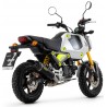 Echappement ARROW X-KONE HONDA MSX 125 GROM 3