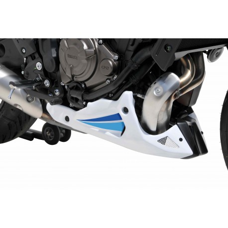 Sabot moteur ERMAX YAMAHA XSR 700 2022