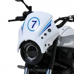 Tète de fourche ermax YAMAHA XSR 700 2022-2024