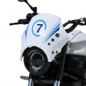 Tète de fourche ermax YAMAHA XSR 700 2022