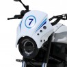 Tète de fourche ermax YAMAHA XSR 700 2022 1