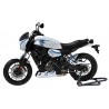 Garde boue ermax YAMAHA XSR 700 2022 1