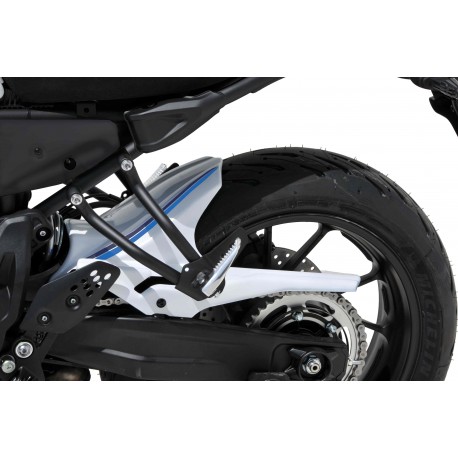 Garde boue ermax YAMAHA XSR 700 2022