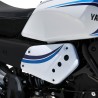 Cache latéraux ERMAX Yamaha XSR 700 2022 2