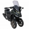 Pare brise haute protection ERMAX KYMCO CV3 2022 0