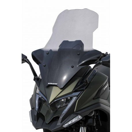 Pare brise haute protection ERMAX KYMCO CV3 2022