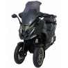 Pare brise touring ERMAX KYMCO CV3 2022 0