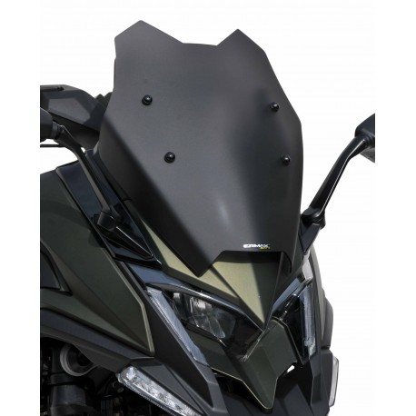 BULLE ERMAX SPORT ERMAX KYMCO CV3 2022 2023