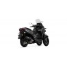 Echappement ARROW URBAN YAMAHA 300 X-MAX TRICITY 3