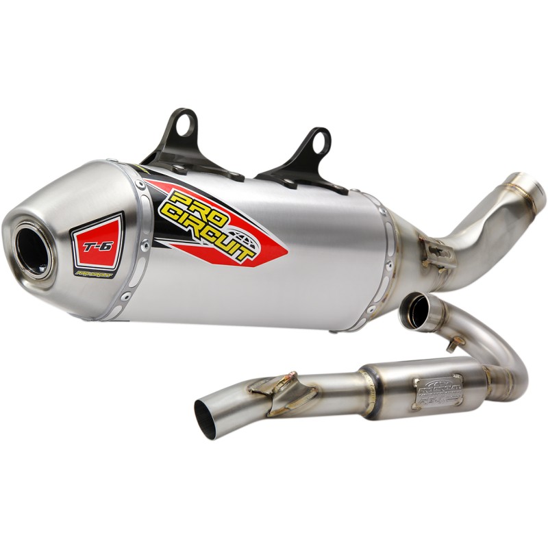 Soupapes échappement KTM 350 EXCF – 2017-2019 – Réf 77233101100