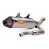 Ligne d'Echappement PRO CIRCUIT TI-6 KTM SX-F 350 2019-2022 HUSQVARNA FC 350 2019-2021 0