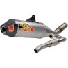 Ligne d'Echappement PRO CIRCUIT TI-6 SUZUKI RMZ 250 2019-2023 0