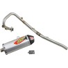 Ligne d'Echappement PRO CIRCUIT T-6 YAMAHA TTR 125 2000-2023 1
