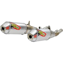 Echappement PRO CIRCUIT T-6 HONDA CRF250R 2018-2019