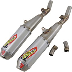 Echappement PRO CIRCUIT T-6 HONDA CRF250R CRF250RX 2020-2021