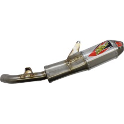 Echappement PRO CIRCUIT T-6 HONDA CRF250R CRF250RX 2022