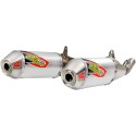 Echappement PRO CIRCUIT T-6 HONDA CRF450R CRF450RX 2019-2020