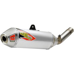 Echappement PRO CIRCUIT T-6 HONDA CRF450X 2019-2023