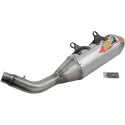 Echappement PRO CIRCUIT T-6 GAS GAS MC250F HUSQVARNA FC 250 KTM SX-F 250