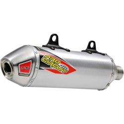 Echappement PRO CIRCUIT T-6 KTM SX-F 350 HUSQVARNA FC 350 2016-2018