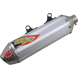 Echappement PRO CIRCUIT T-6 HUSQVARNA FE 350 FE 501