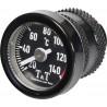 Thermomètre de température d'huile moto Ø 30x2,0x120 Jauge de température d'huile moto 0