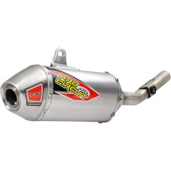Echappement PRO CIRCUIT T-6 KAWASAKI KLX230R 2020-2022