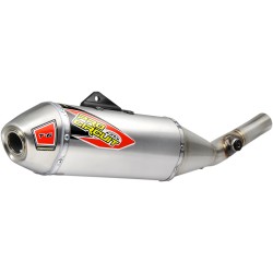Echappement PRO CIRCUIT T-6 KAWASAKI KXF 250 KX 250 2020