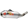 Echappement PRO CIRCUIT T-6 KAWASAKI KXF 250 KX 250 2020 0