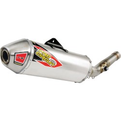 Echappement PRO CIRCUIT T-6 KAWASAKI KXF 450 2012-2015