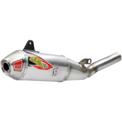 Echappement PRO CIRCUIT T-6 YAMAHA YZF 250 2019-2022